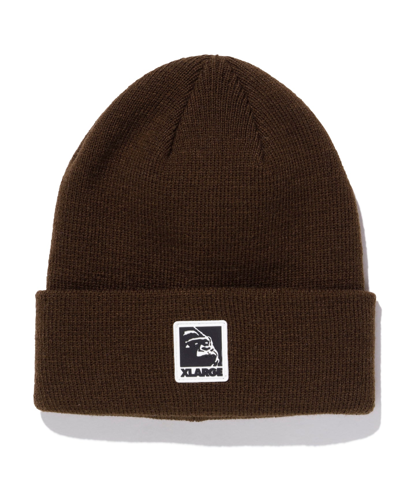 SQUARE OG KNIT BEANIE