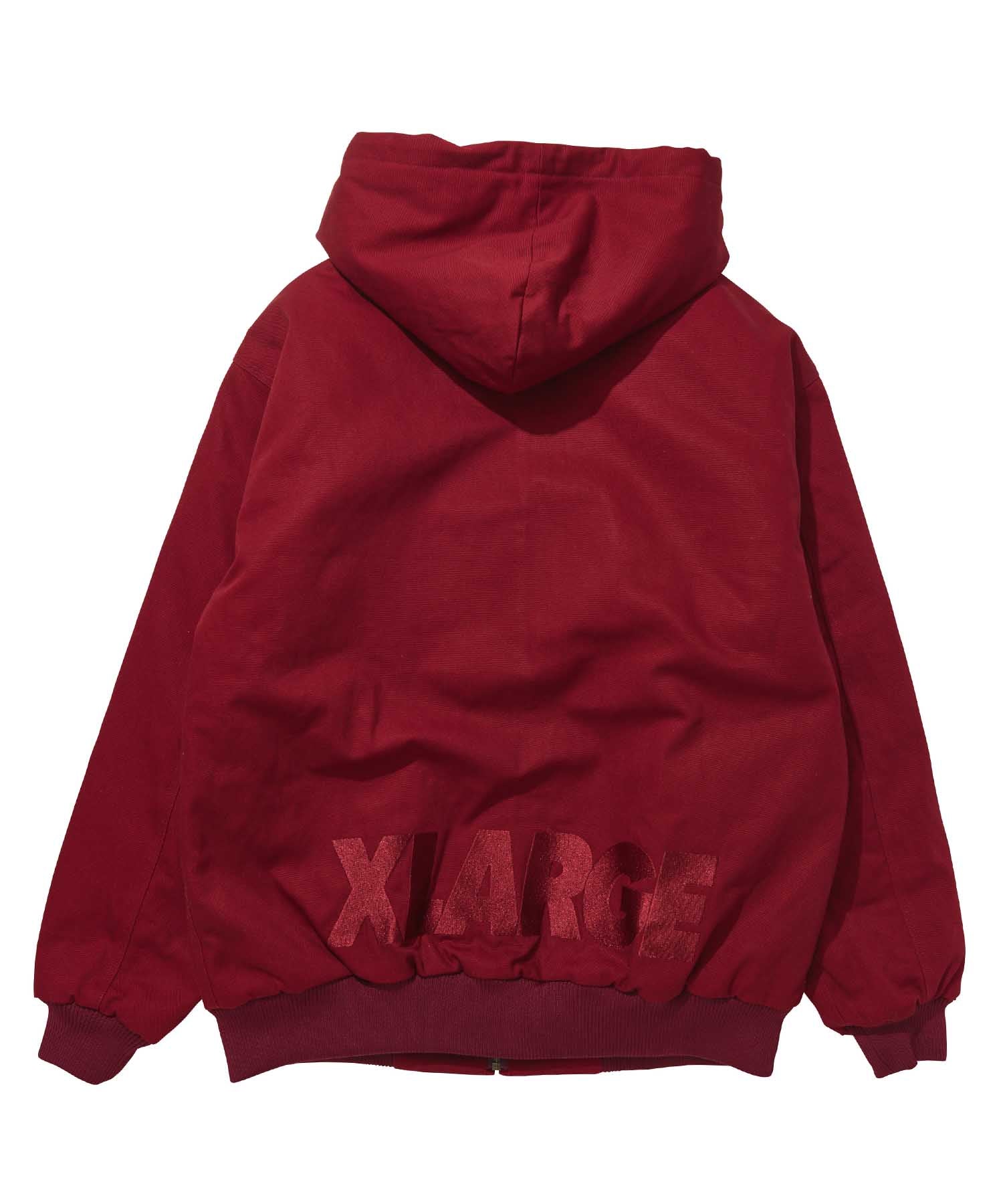 OLD OG ACTIVE JACKET OUTERWEAR XLARGE  