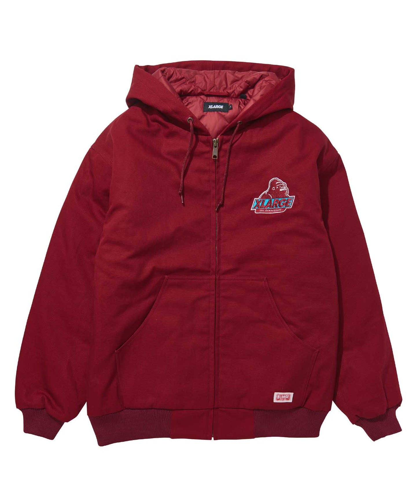OLD OG ACTIVE JACKET OUTERWEAR XLARGE  