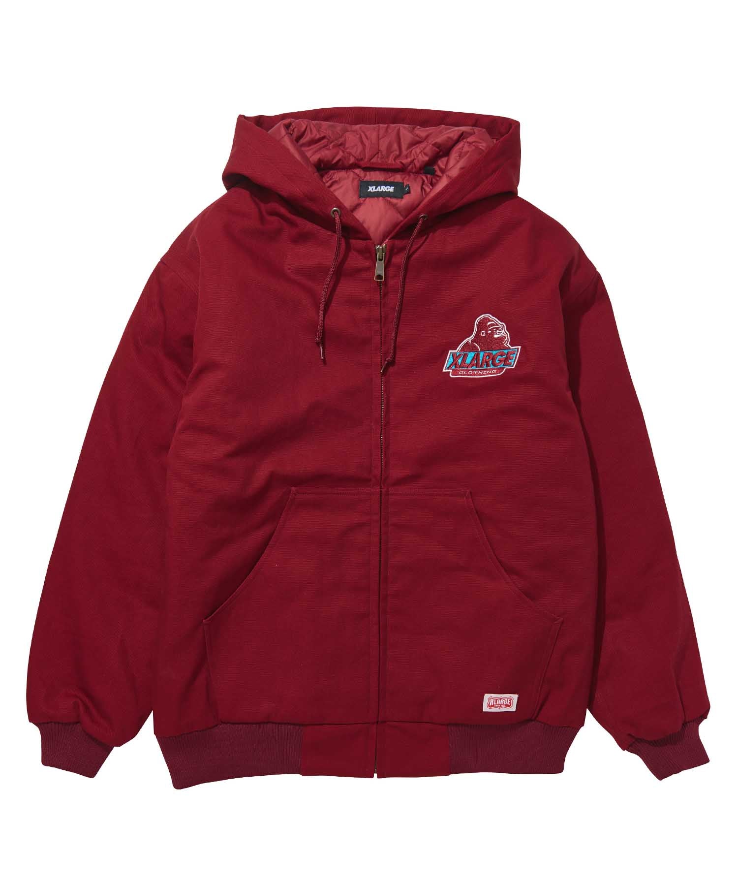 OLD OG ACTIVE JACKET OUTERWEAR XLARGE  