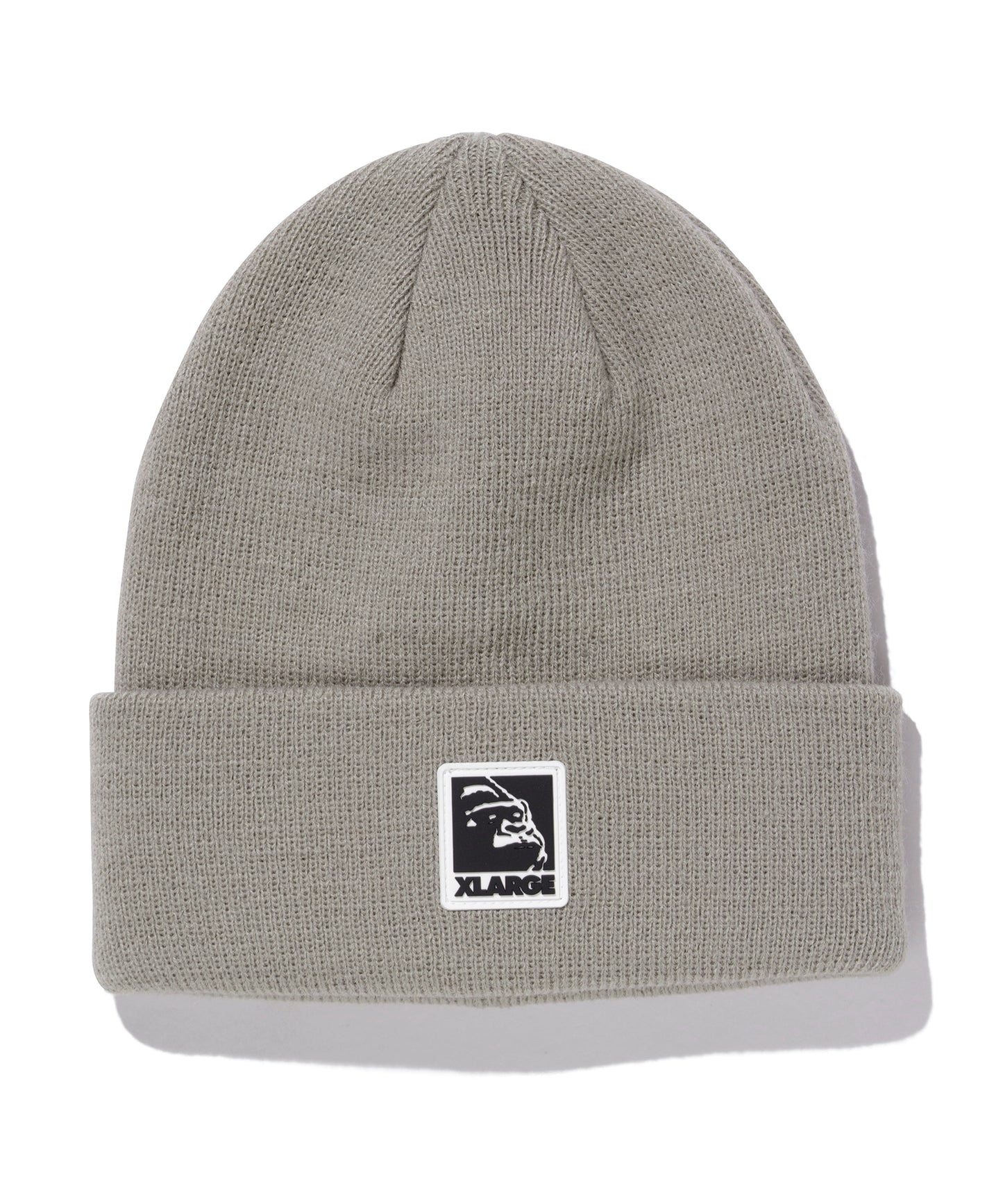 SQUARE OG KNIT BEANIE