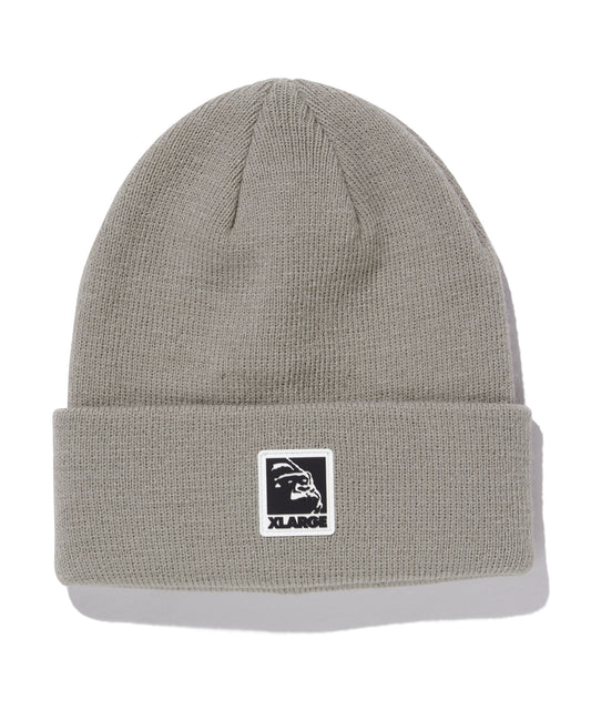 SQUARE OG KNIT BEANIE