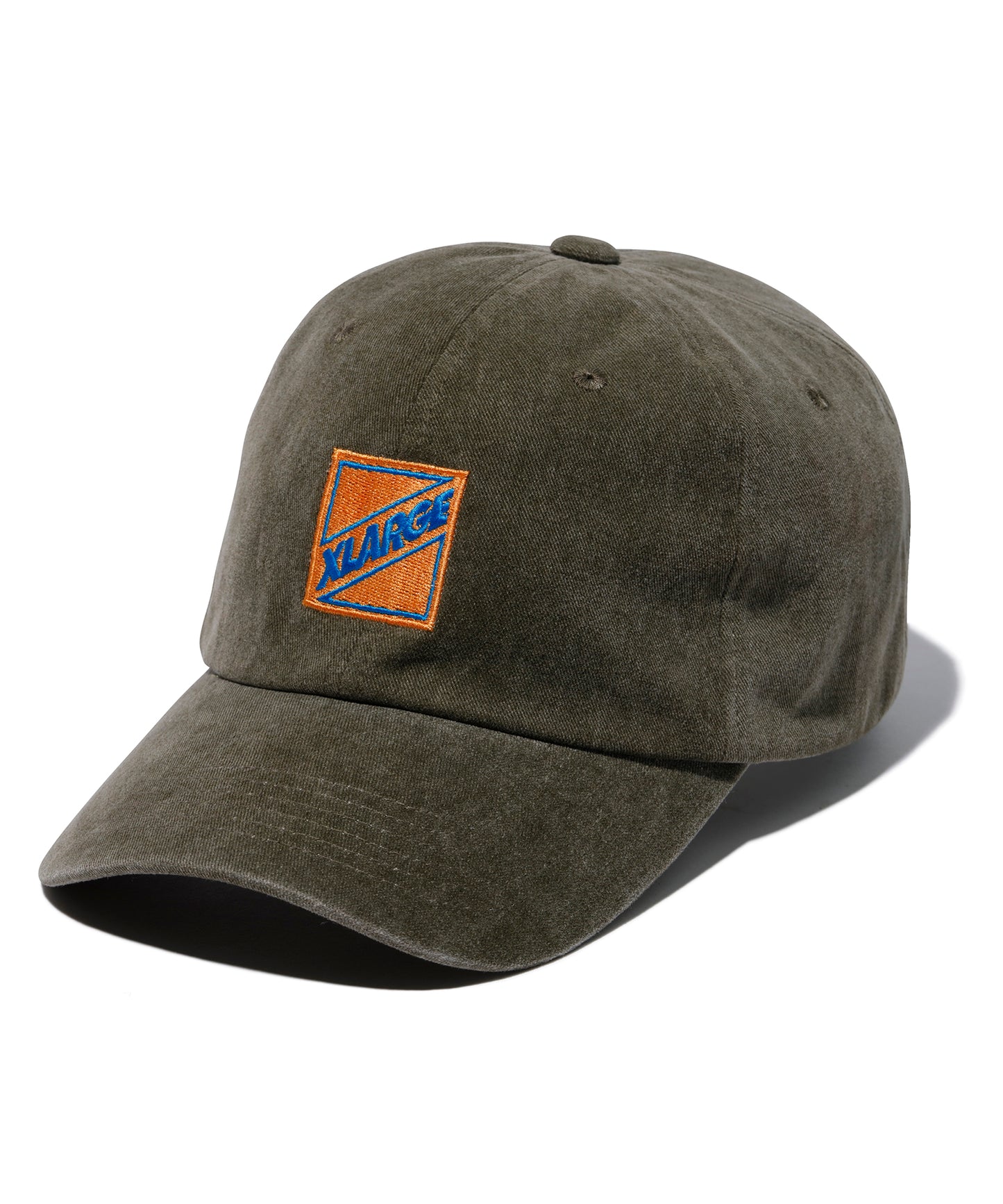 PIGMENT CAP