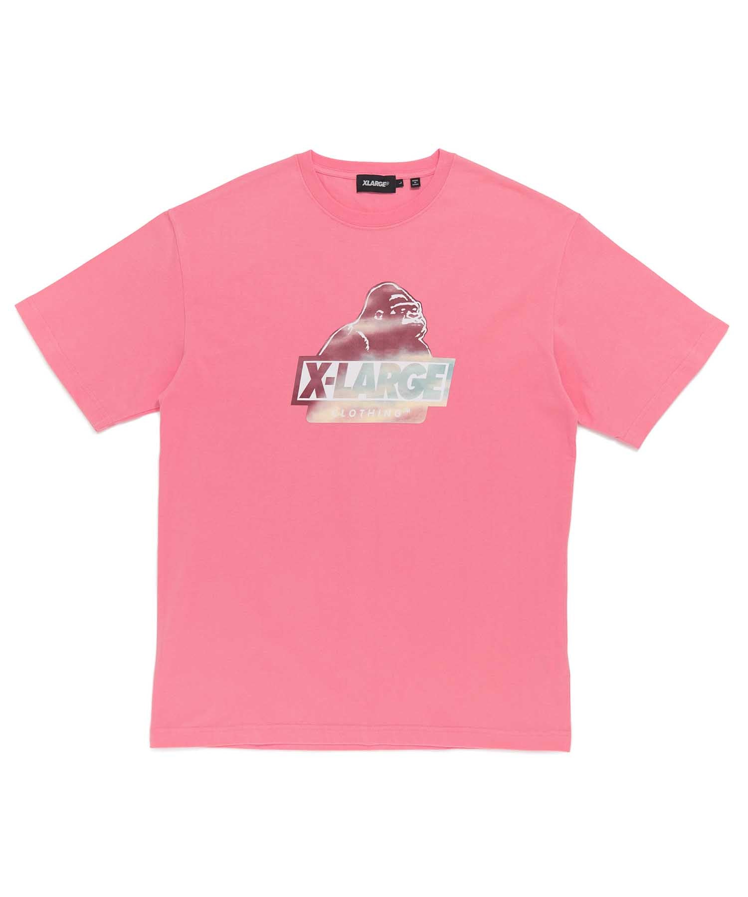 S/S TEE SUNSET OG T-SHIRT XLARGE  