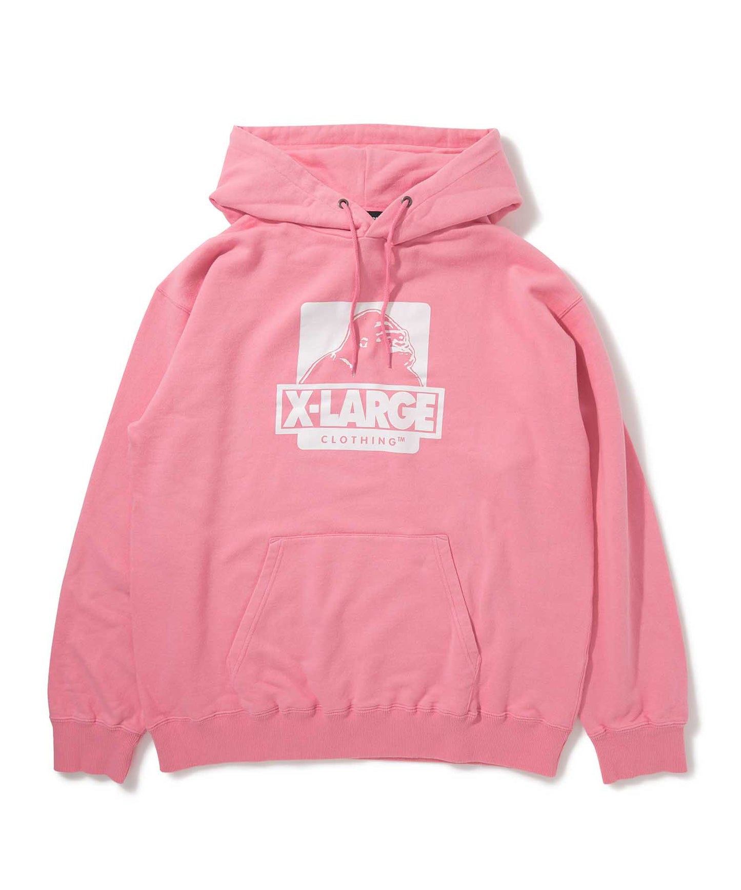OG PULLOVER HOODED SWEAT FLEECE, CREWNECK, HOODIE XLARGE  