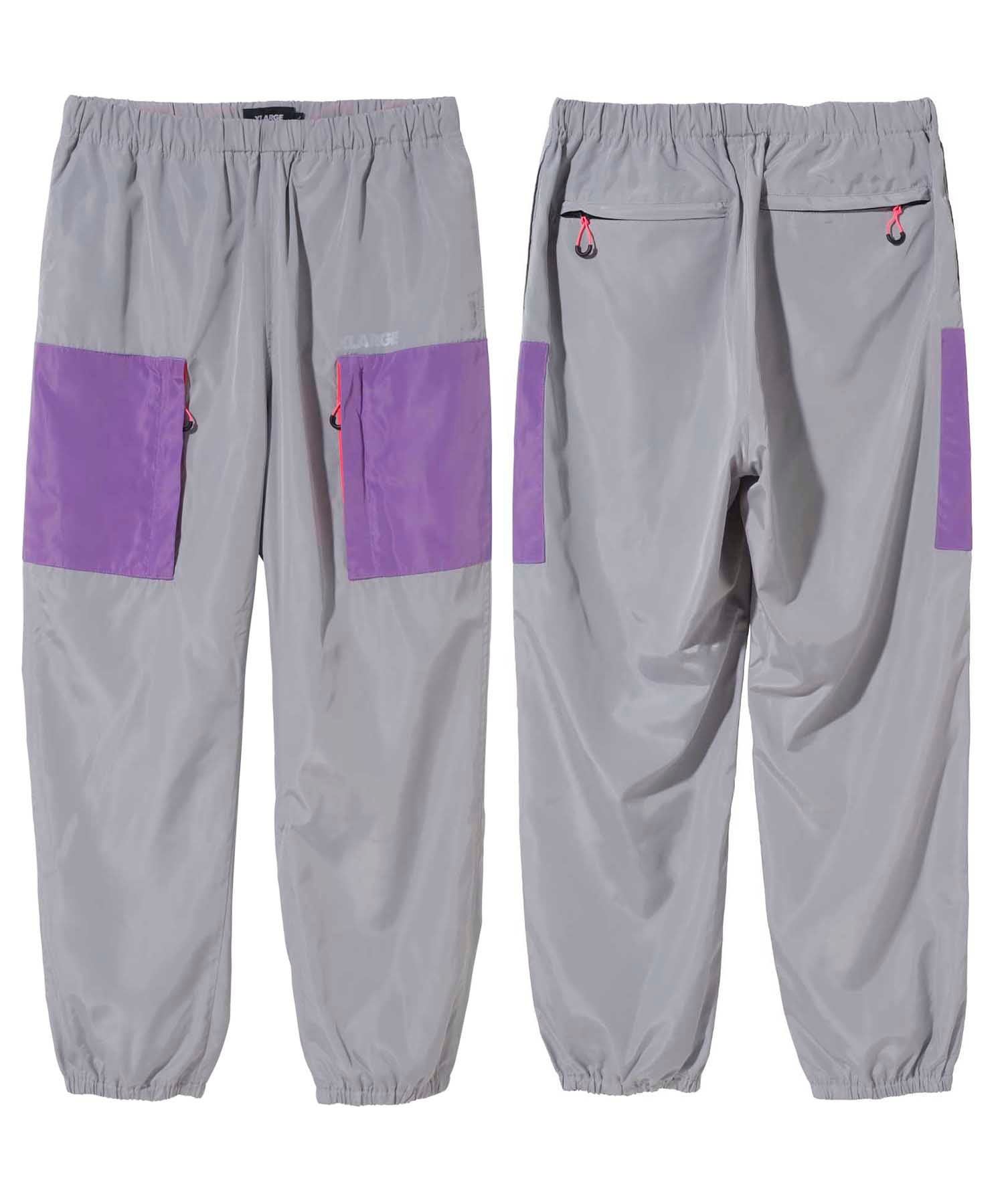 TRACK PANTS PANTS XLARGE  