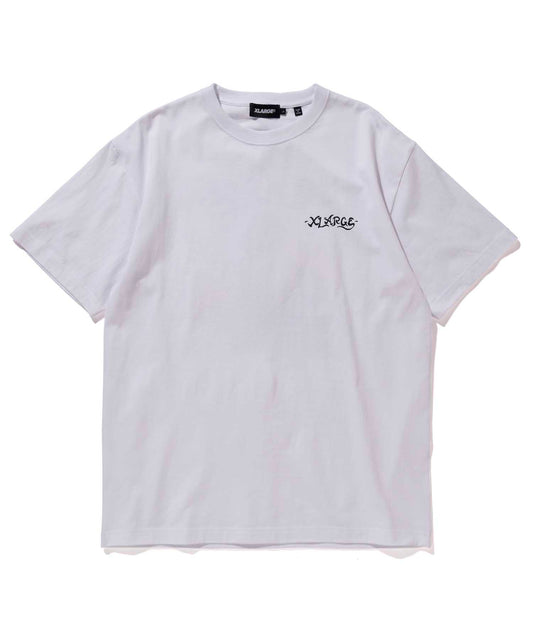 S/S TEE BALI T-SHIRT XLARGE  