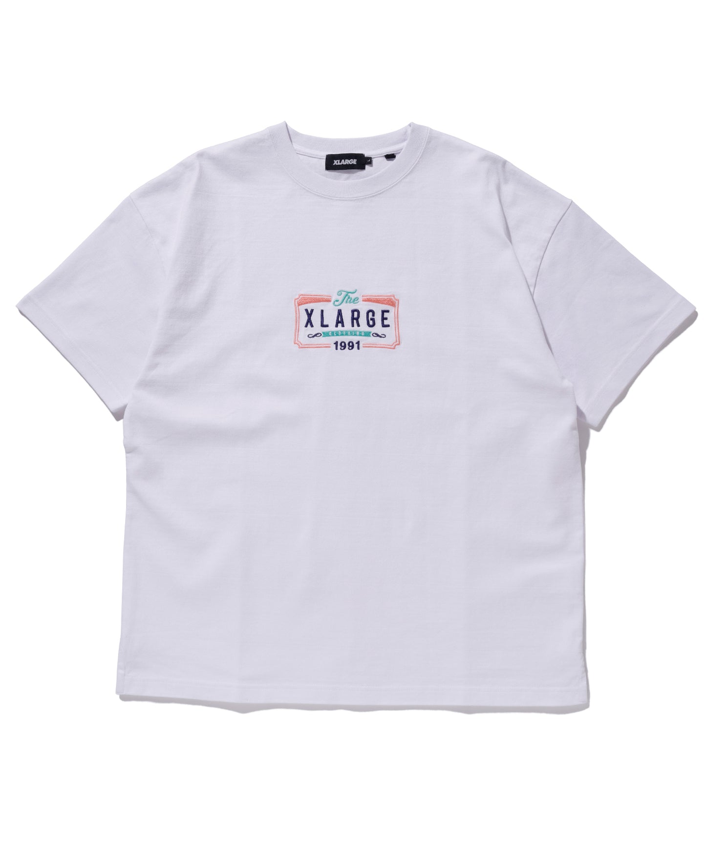 S/S HEAVYWEIGHT TEE BILLBOARD T-SHIRT XLARGE  