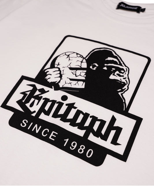 XLARGE Epitaph S/S Tee