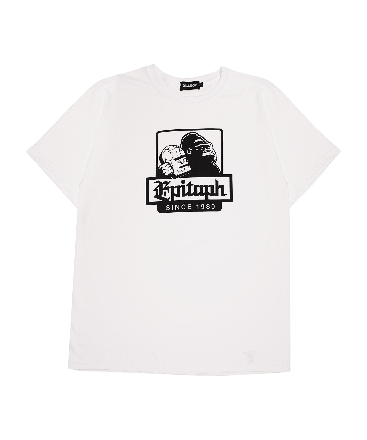 XLARGE Epitaph S/S Tee