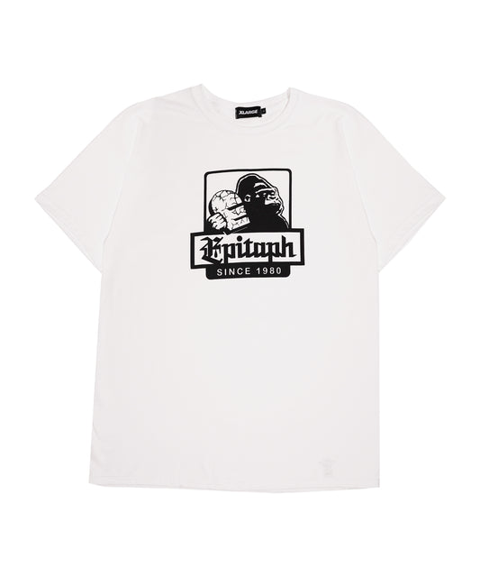 XLARGE Epitaph S/S Tee