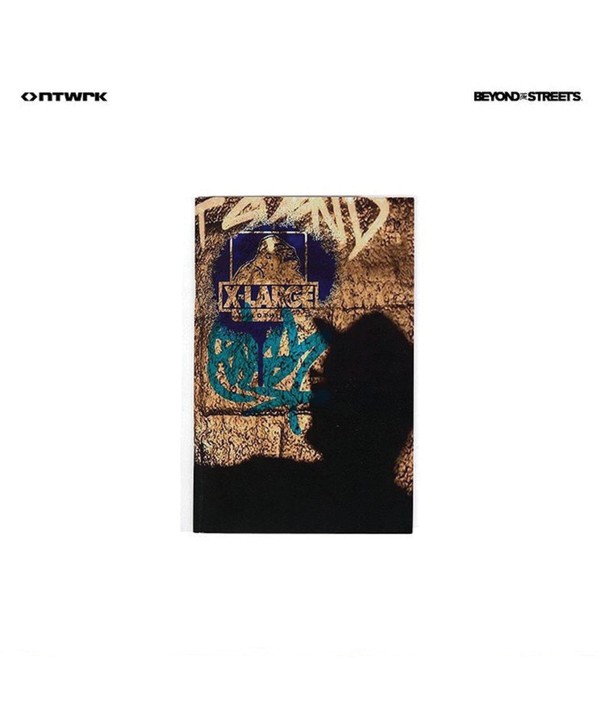 OG STASH ZINE