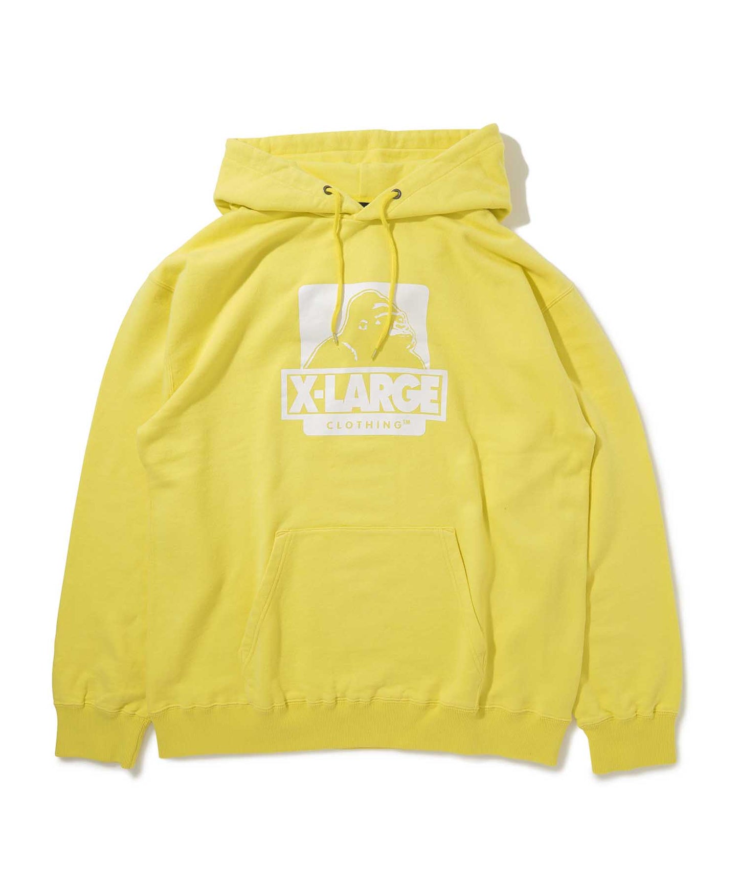 OG PULLOVER HOODED SWEAT FLEECE, CREWNECK, HOODIE XLARGE  