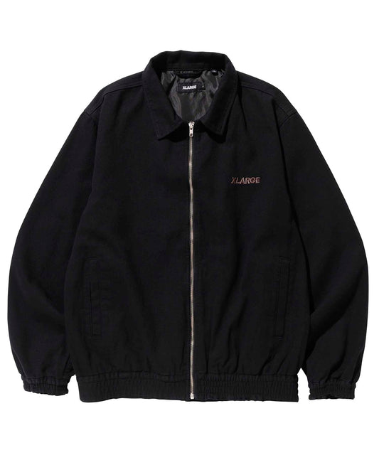 WORK JACKET OUTERWEAR XLARGE  