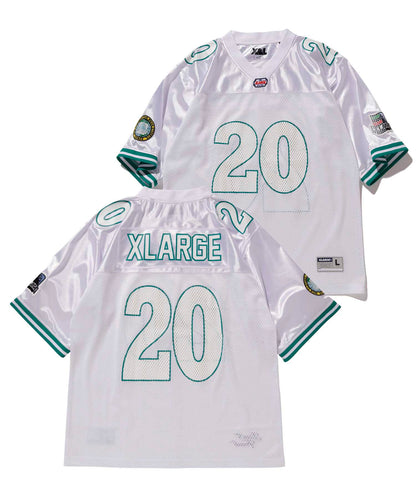 FOOTBALL JERSEY KNITS XLARGE  