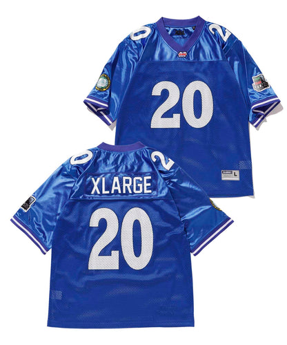 FOOTBALL JERSEY KNITS XLARGE  