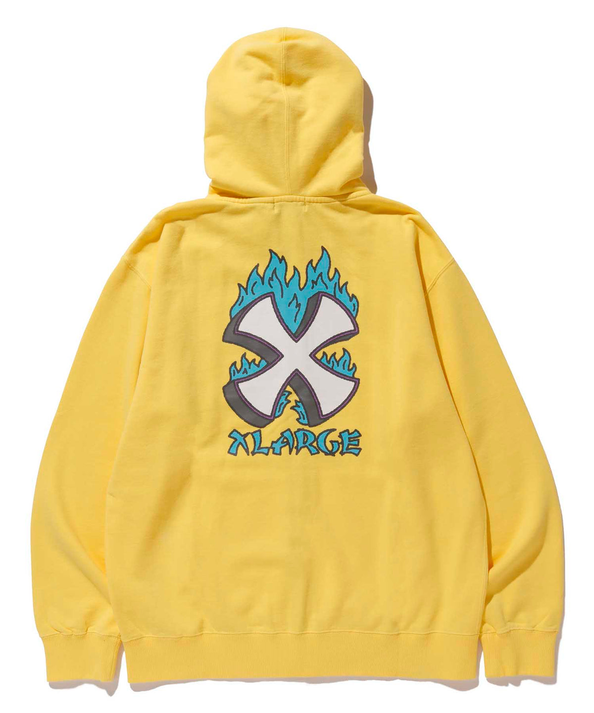 CROSSFIRE FULLZIPPED SWEAT FLEECE, CREWNECK, HOODIE XLARGE  