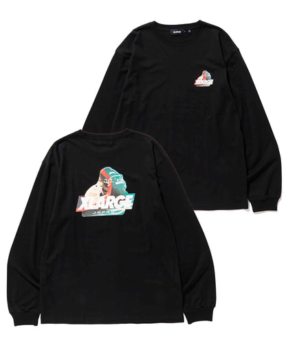 L/S TEE JAPONISM OLD OG 2020 T-SHIRT XLARGE  