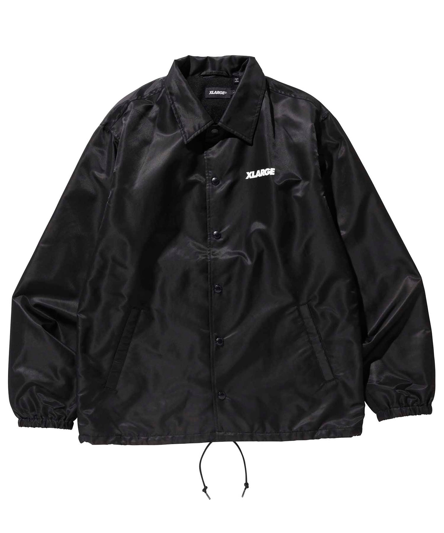 OG PRINTED COACHES JACKET OUTERWEAR XLARGE  