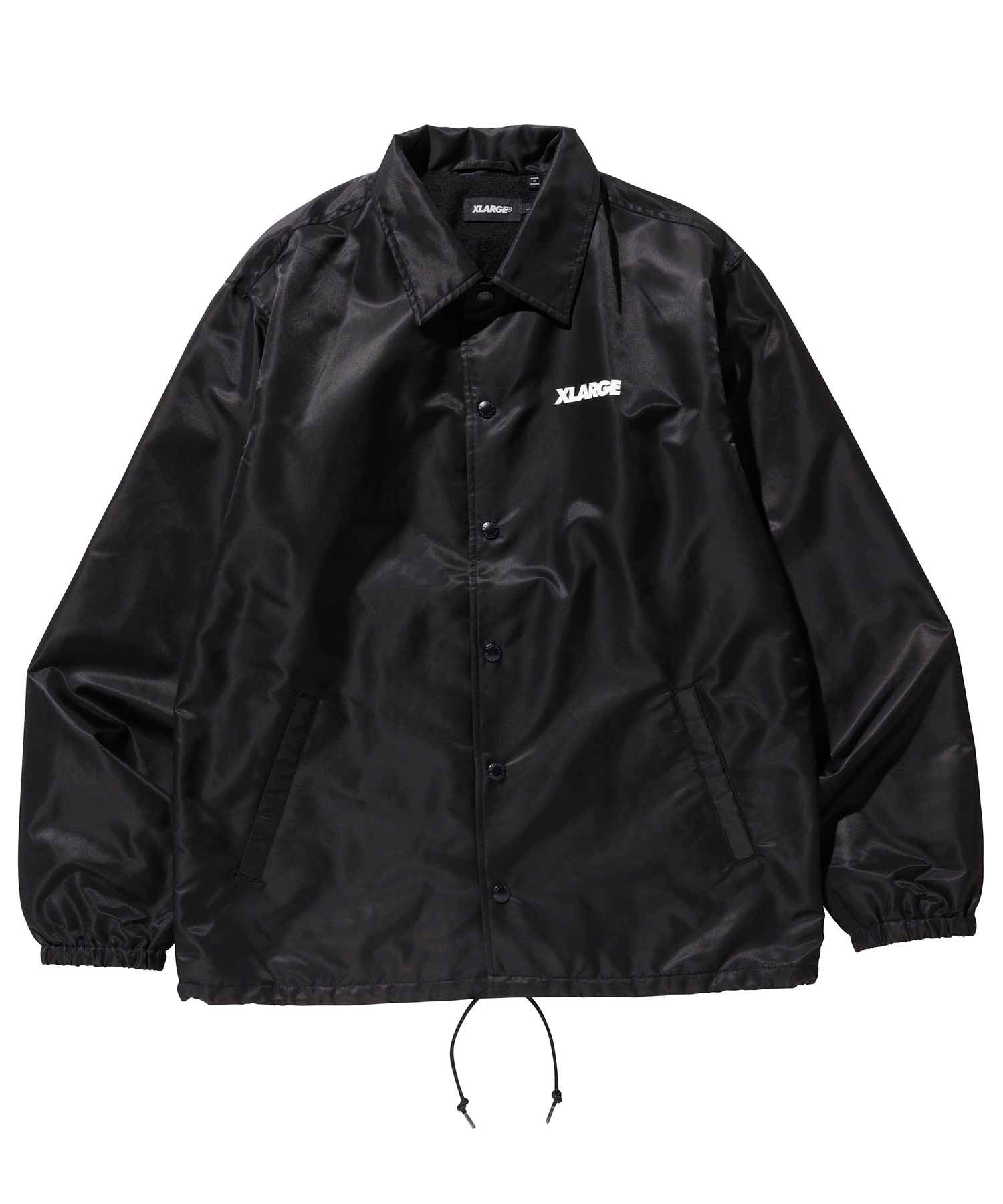 OG PRINTED COACHES JACKET OUTERWEAR XLARGE  