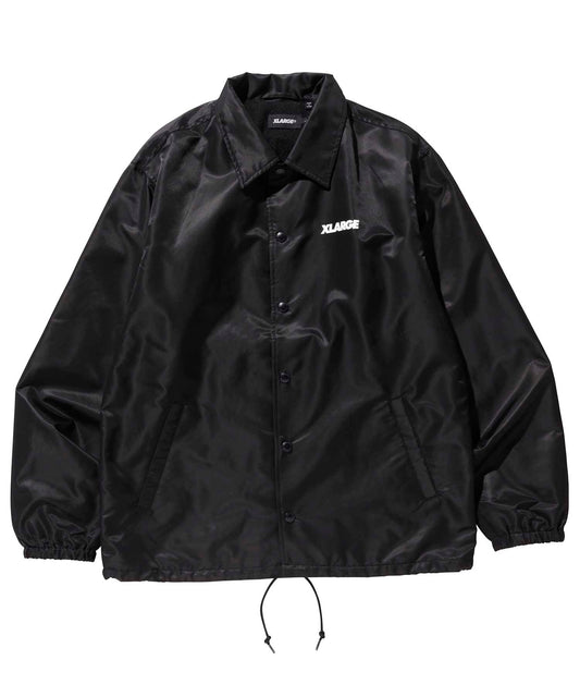 OG PRINTED COACHES JACKET OUTERWEAR XLARGE  